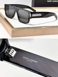 Picture of Saint Laurent Sunglasses _SKUfw77837614fw